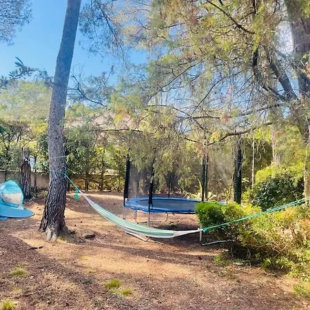 Privee Avec Piscine * Saint-Raphael (Var)
