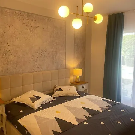 Privee Avec Piscine