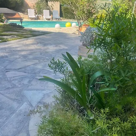 Privee Avec Piscine * Saint-Raphaël