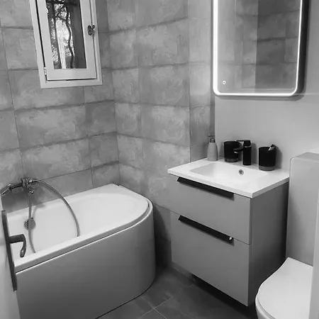 Vila Privee Avec Piscine *