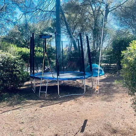 Privee Avec Piscine * Saint-Raphael (Var)