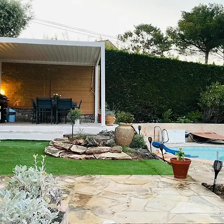 Villa Privee Avec Piscine